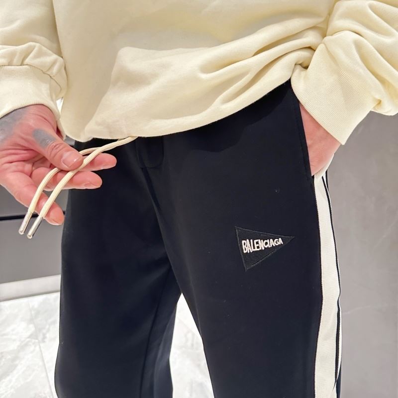 Balenciaga Long Pants